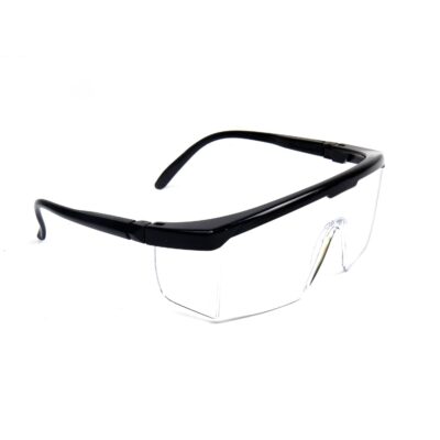 Óculos De Segurança – Jaguar – Incolor – Kalipso
