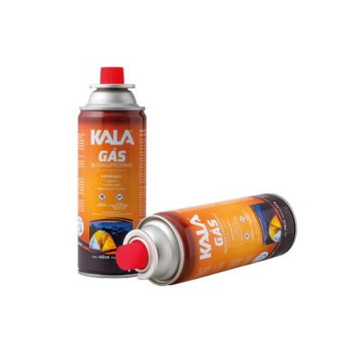 Cartucho Gas 227G – Kala