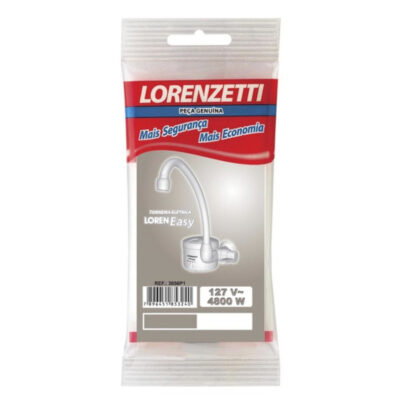 Resistência Loren Easy  Lorenzetti  220V-5500W