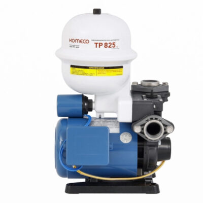 Pressurizador De Agua Tp 825 G2 Bivolt