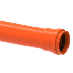 Tubo Esgoto 100mm Redux Tigre 100002789