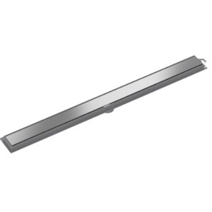 Ralo Linear 70Cm Grelha Inox Tigre 100018900