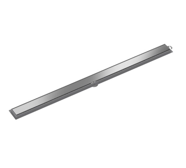 Ralo Linear 90Cm Grelha Inox Tigre 100018901