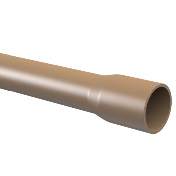 Tubo Soldável 75mm Tigre 10120756