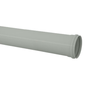 Tubo Esgoto Série Reforçada 100mm Tigre 11055010