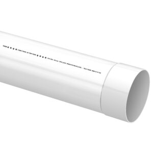 Tubo Esgoto Leve 300mm Tigre 11207715