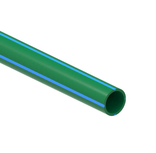 Tubo Ppr 50mm Pn20 Tigre 17010107