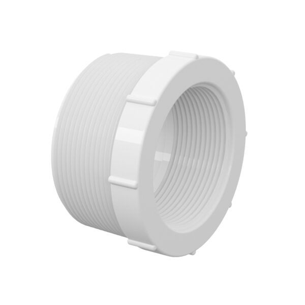 Bucha Redução Com Rosca 3/4'' X 1/2'' Tigre  20022507