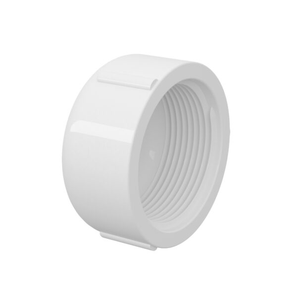 Cap Roscável 1/2'' Tigre  20031859