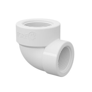 Joelho Redução 90º Com Rosca 3/4'' X 1/2'' Tigre  20112506
