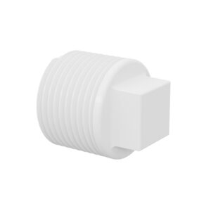 Plug Roscável 1/2'' Tigre  20161850