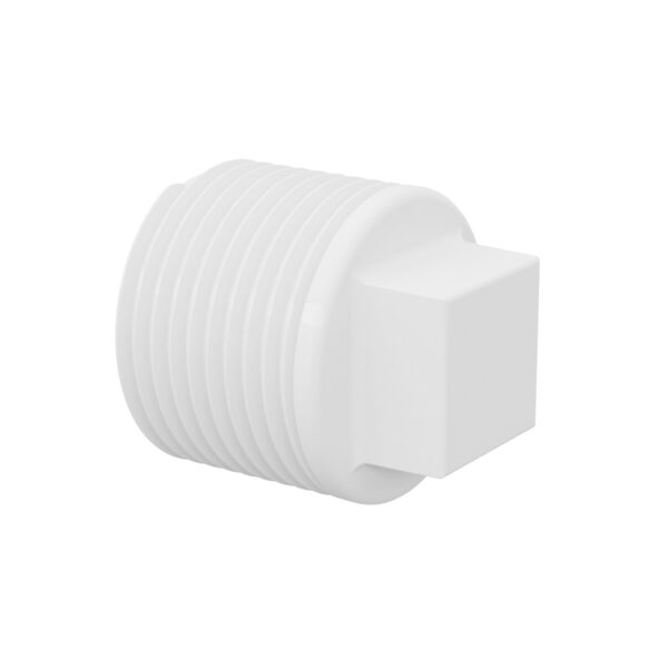Plug Roscável 1/2'' Tigre  20161850