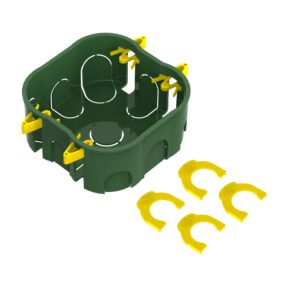 Caixa Luz Dryfix Eletrica 4X4 Tigre 21007110