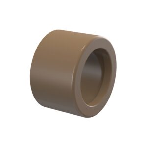 Bucha Redução Soldável Curta 25 X 20mm Tigre 22066668