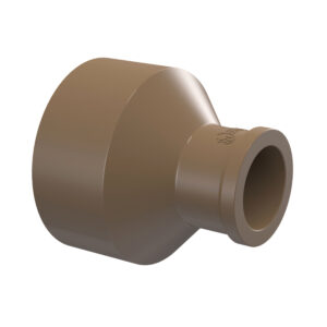 Bucha Redução Soldável Longa 75 X 50mm Tigre 22077260