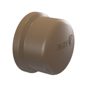Cap Soldável 32mm Tigre 22080326