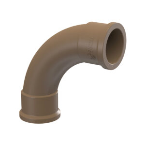 Curva 90º Soldável 32mm Tigre 22120328