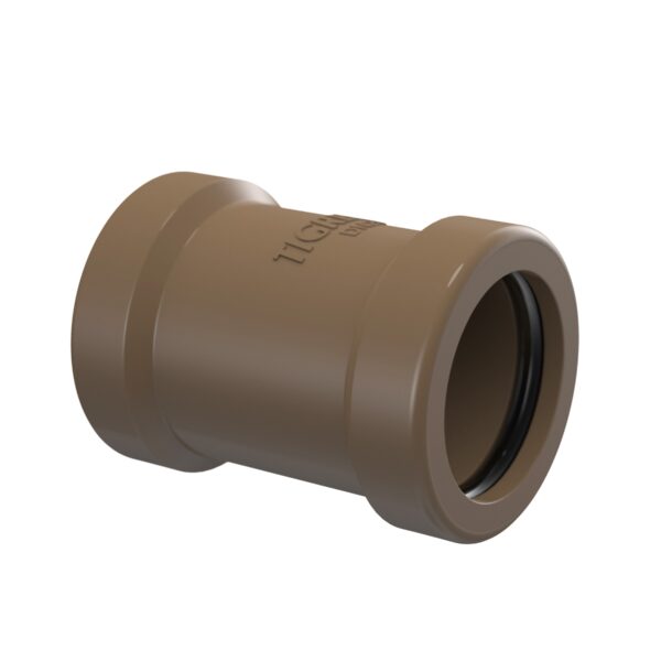 Luva De Correr Soldável 50mm Tigre 22172301
