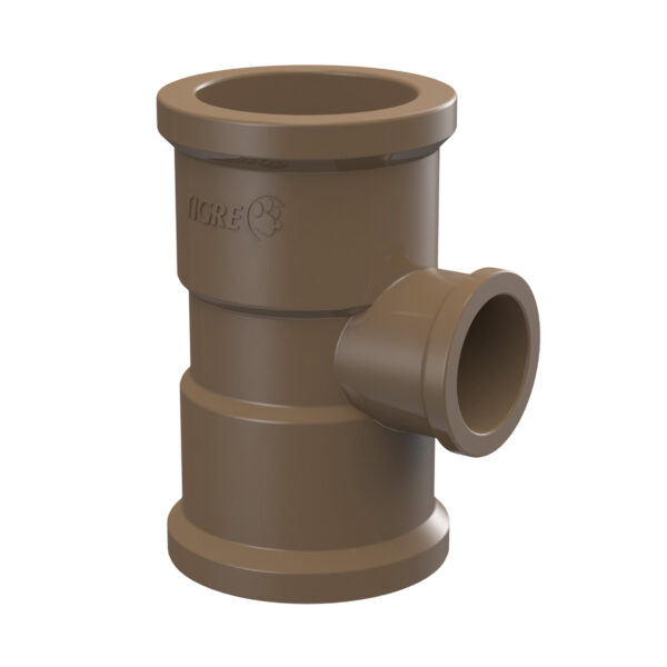 Te Redução 90º Soldável 32 X 25mm Tigre 22216767