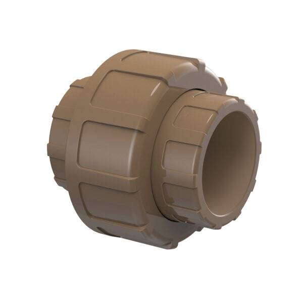 Uniao Soldável 20mm Tigre 22220209