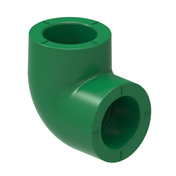 Joelho 90º Ppr 20mm Tigre 22320807