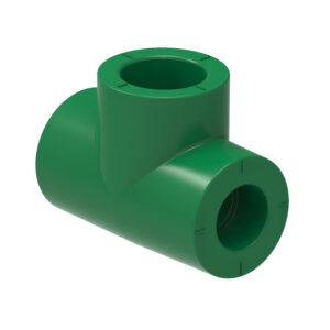 Te Ppr 20mm Tigre 22322508
