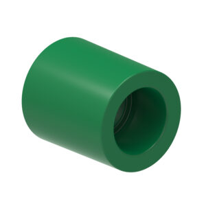 Luva Ppr 20mm Tigre 22325000