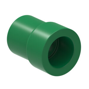 Bucha Redução Ppr 32 X 25mm Tigre 22326562