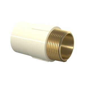Conector Aquatherm 22mmx 3/4 Tigre 22850636