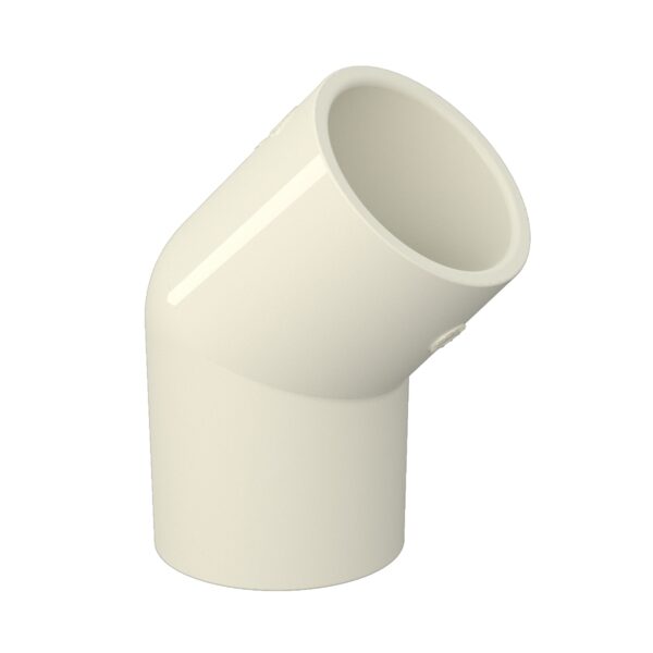 Joelho 45º Aquatherm 22mm Tigre 22850750