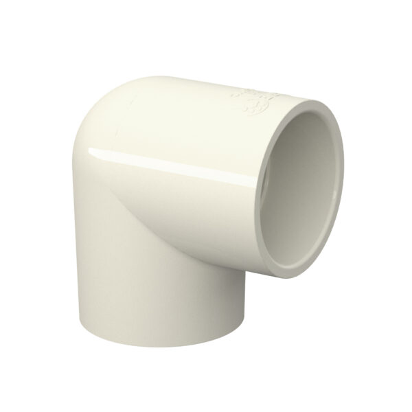 Joelho 90º Aquatherm 42mm Tigre 37420760