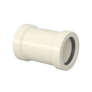 Luva De Correr Aquatherm 22mm Tigre 22851330