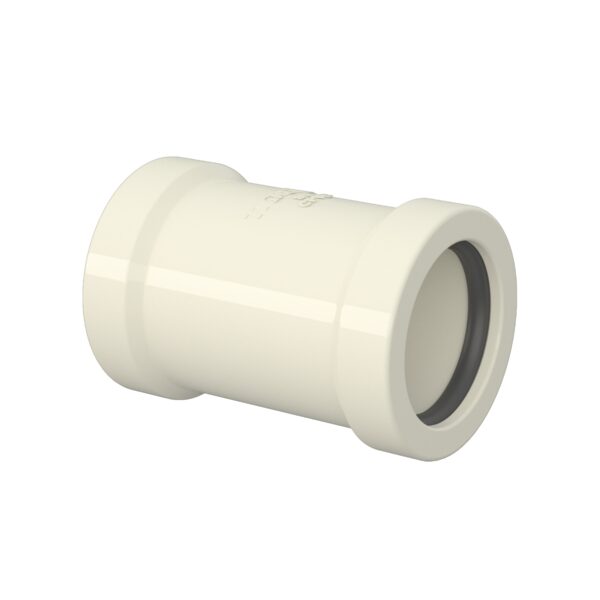 Luva De Correr Aquatherm 22mm Tigre 22851330