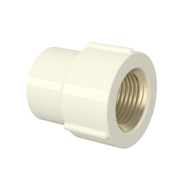 Luva Transição Aquatherm 15mm X 1/2'' Tigre  22851608