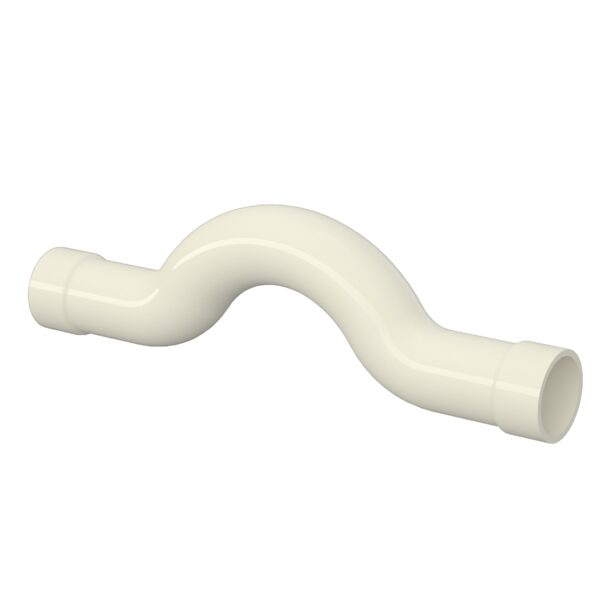 Curva Transposição Aquatherm 15mm Tigre 22852850