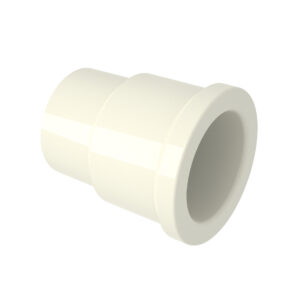Luva Transição Aquatherm X Soldável 22 X 25mm Tigre 22854062
