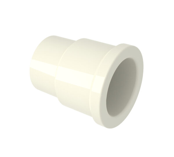 Luva Transição Aquatherm X Soldável 22 X 25mm Tigre 22854062