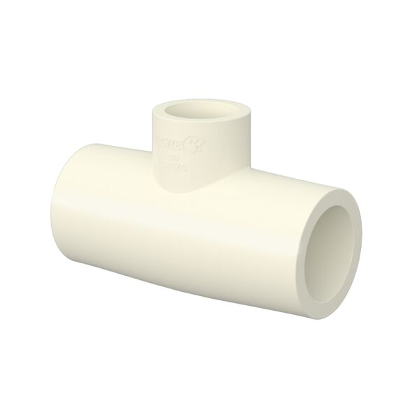 Te Redução Aquatherm 35 X 28mm Tigre 22852205