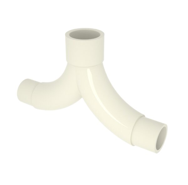 Te Misturador Aquatherm Soldável 22mm Tigre 22855026