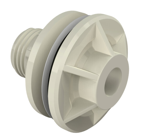 Adaptador Caixa D'Agua 35mm Aquatherm Tigre 22855832