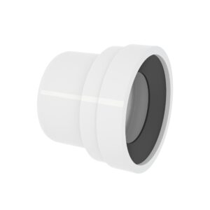 Adaptador Saída Vaso Sanitário 100mm Tigre 26011000