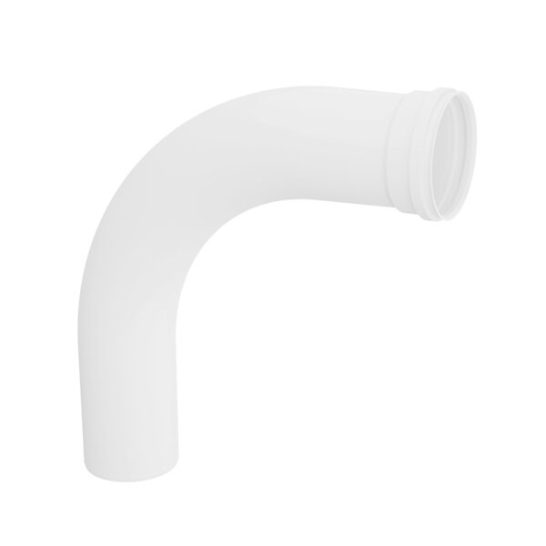 Curva 90º Longa Esgoto 75mm Tigre 26120756