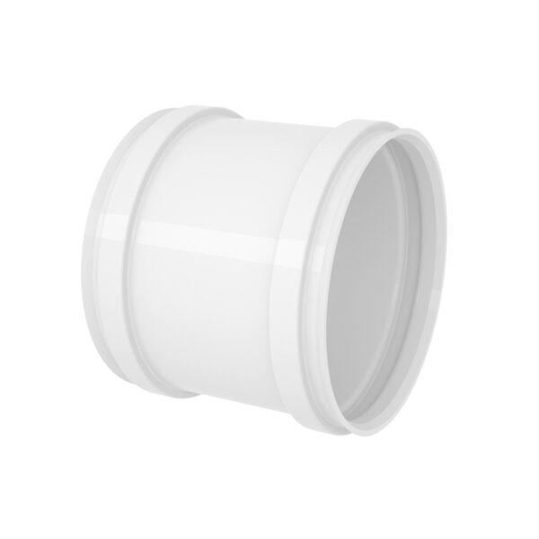 Luva De Correr Esgoto 50mm Tigre 26320500