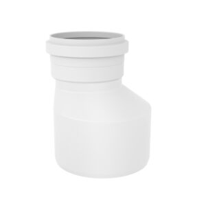 Redução Excêntrica Esgoto 100 X 50mm Tigre 26357462