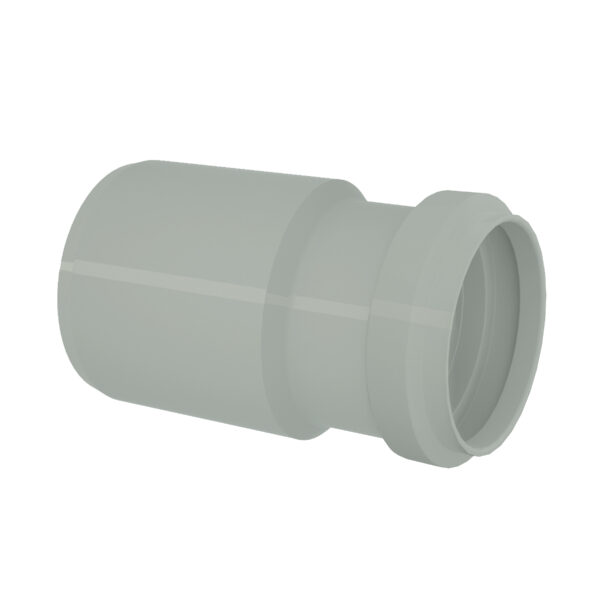 Bucha Redução Longa Esgoto Serie Reforçada 50 X 40mm Tigre 26750601
