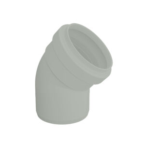 Joelho 45º Esgoto Série Reforçada 150mm Tigre 26751527
