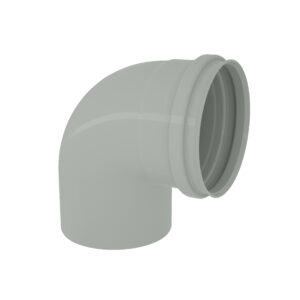 Joelho 90º Esgoto Série Reforçada 50mm Tigre 26751578