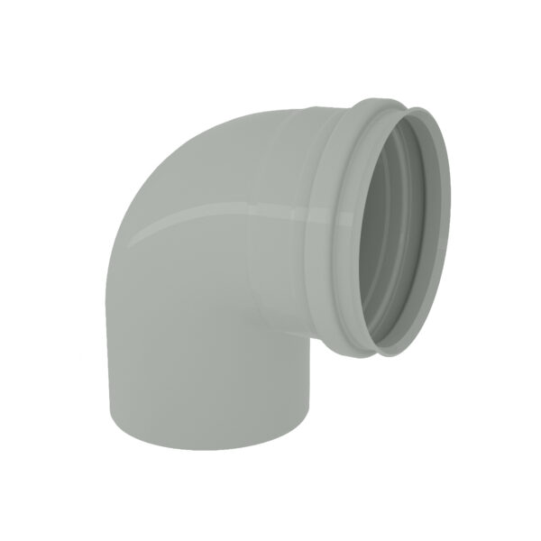 Joelho 90º Esgoto Série Reforçada 50mm Tigre 26751578