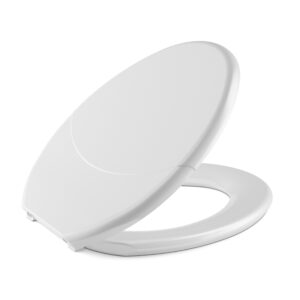 Assento Sanitário Max Plena Branco Tigre 26910315