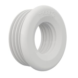 Espude Vaso Sanitario 38mm Dn40 Tigre 26912202